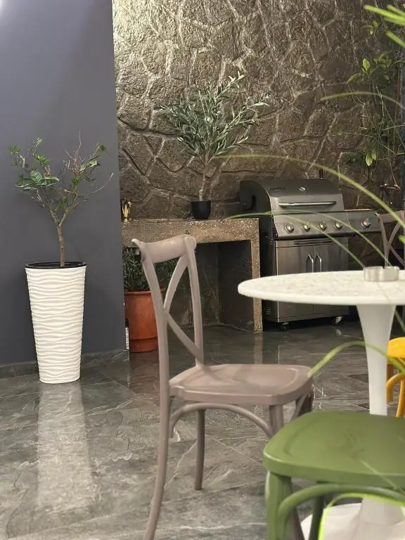 Terrace View 04 at GVM Superior Suite